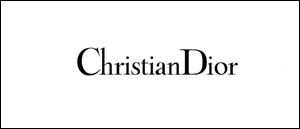 クリスチャン・ディオールのロゴ